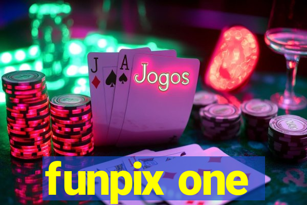 funpix one